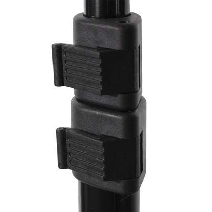 Linkstar Pie de iluminación LS-802 45-103 cm — 3