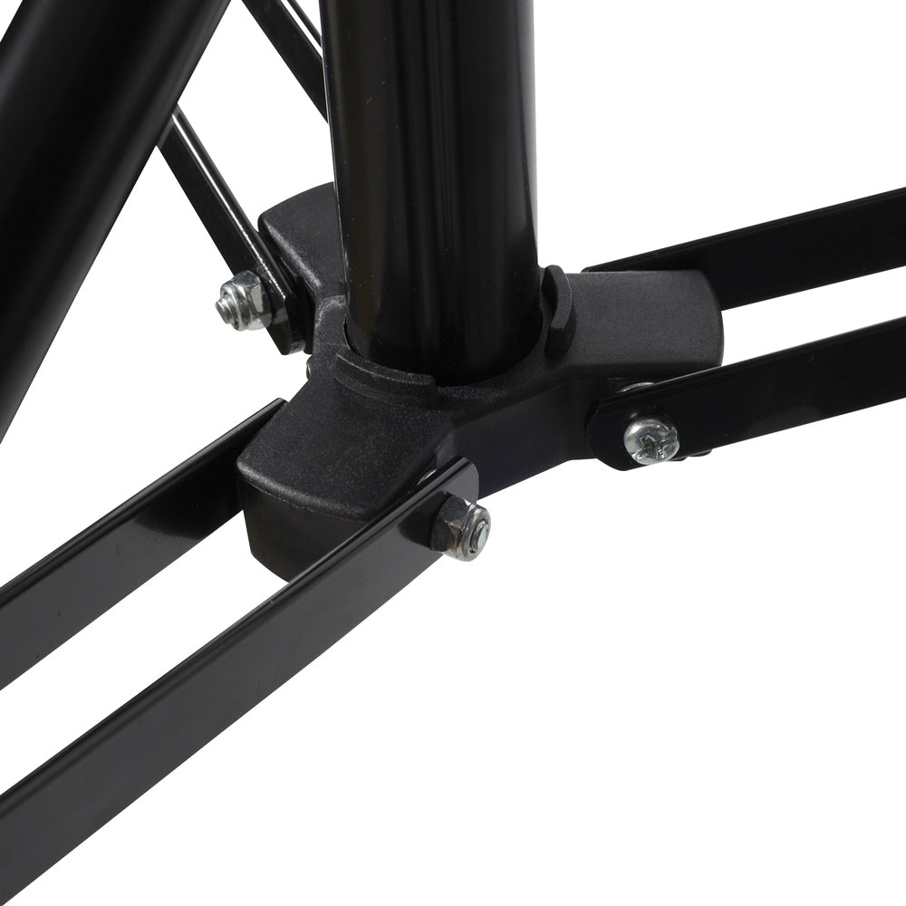 Linkstar Pie de iluminación LS-802 45-103 cm — 4