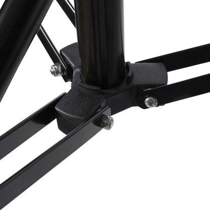 Linkstar Pie de iluminación LS-802 45-103 cm — 4