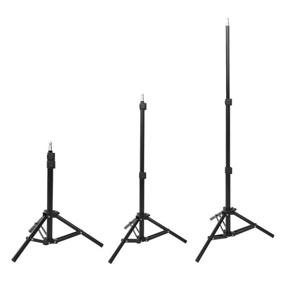 Linkstar Pie de iluminación LS-802 45-103 cm — 7