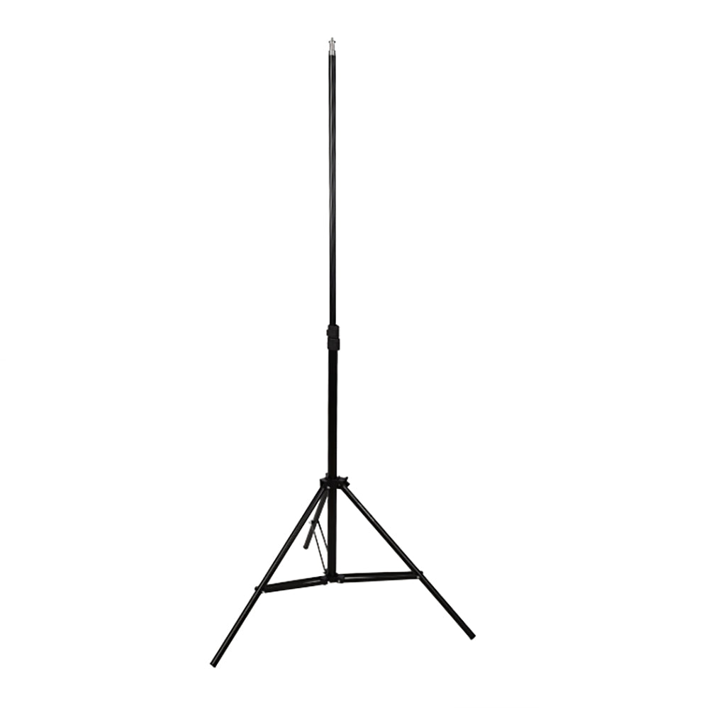 Linkstar Pie de iluminación LS-803 86-205 cm