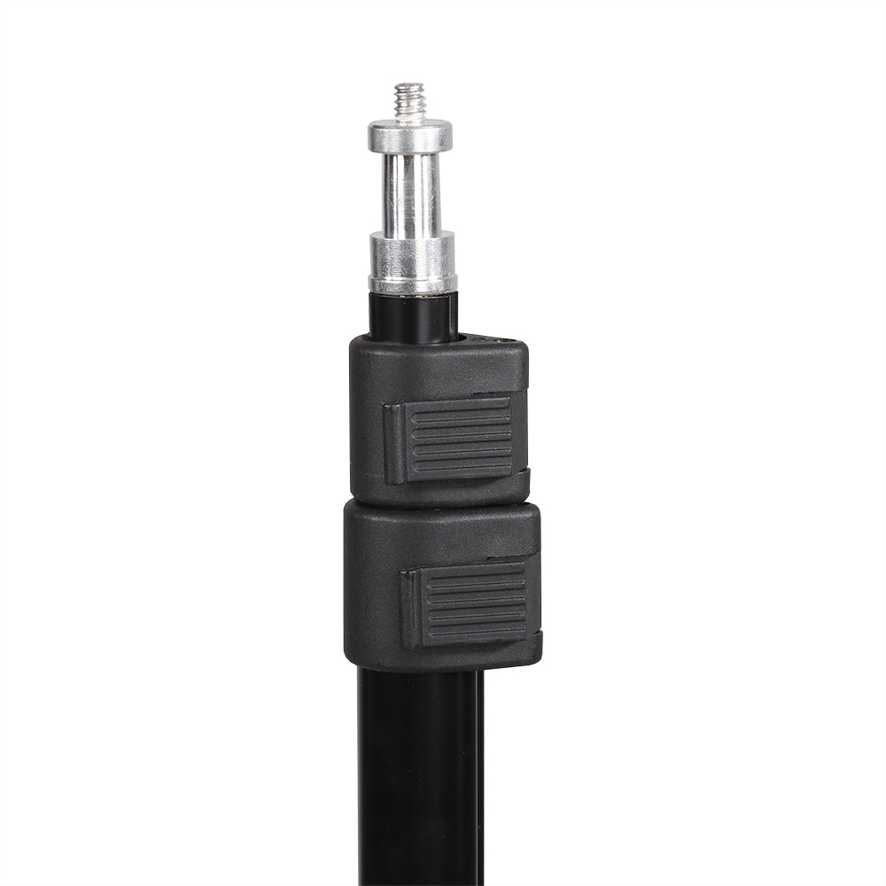 Linkstar Pie de iluminación LS-803 86-205 cm — 3