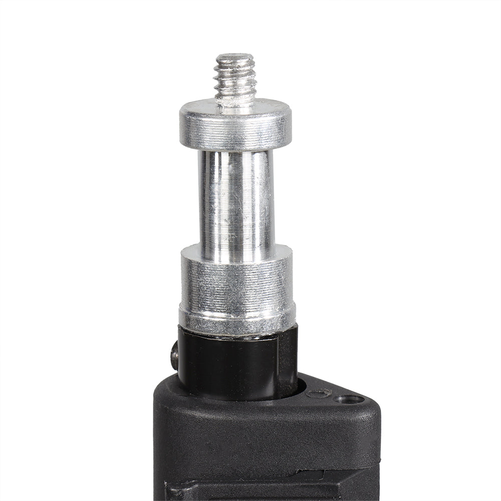 Linkstar Pie de iluminación LS-803 86-205 cm — 4