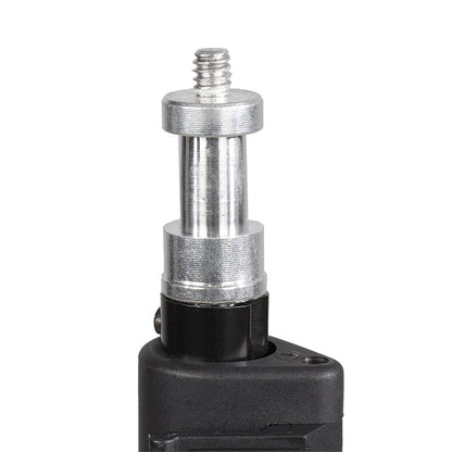 Linkstar Pie de iluminación LS-803 86-205 cm — 4