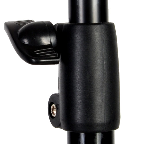 Linkstar Pie de iluminación LS-805 101-242 cm — 2