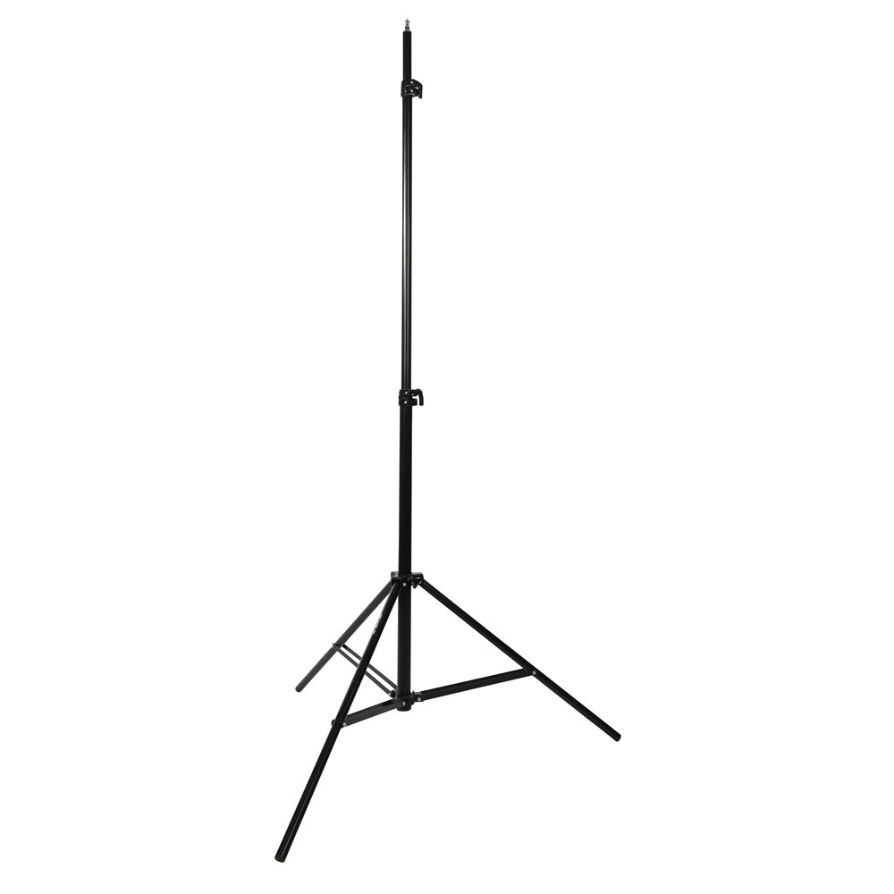 Linkstar Pie de iluminación LS-806 114-260 cm