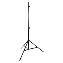 Linkstar Pie de iluminación LS-806 114-260 cm