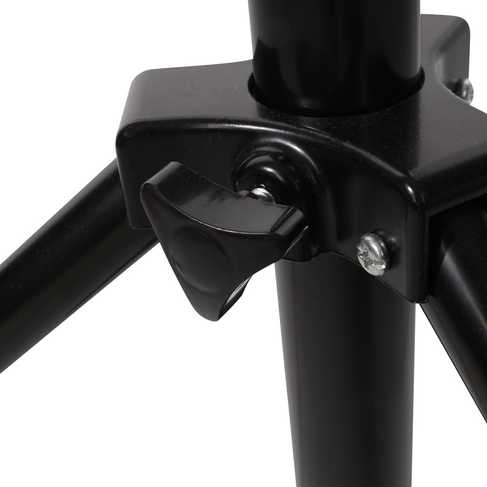 Linkstar Pie de iluminación LS-806 114-260 cm — 3
