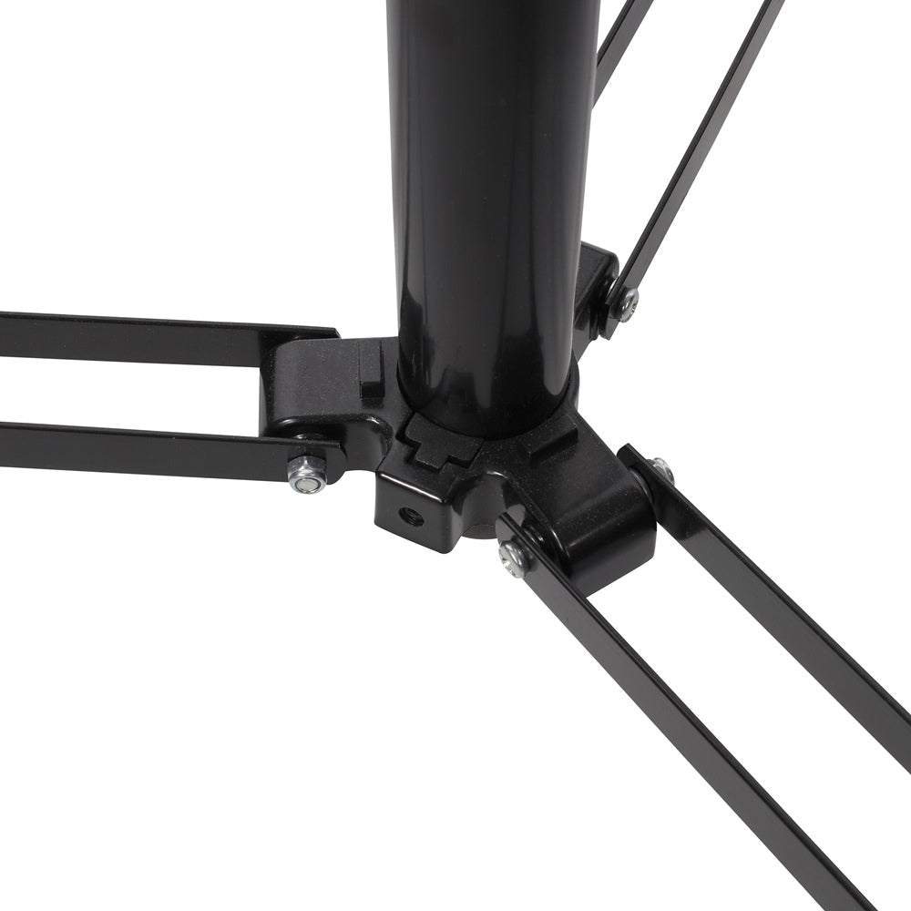 Linkstar Pie de iluminación LS-806 114-260 cm — 4