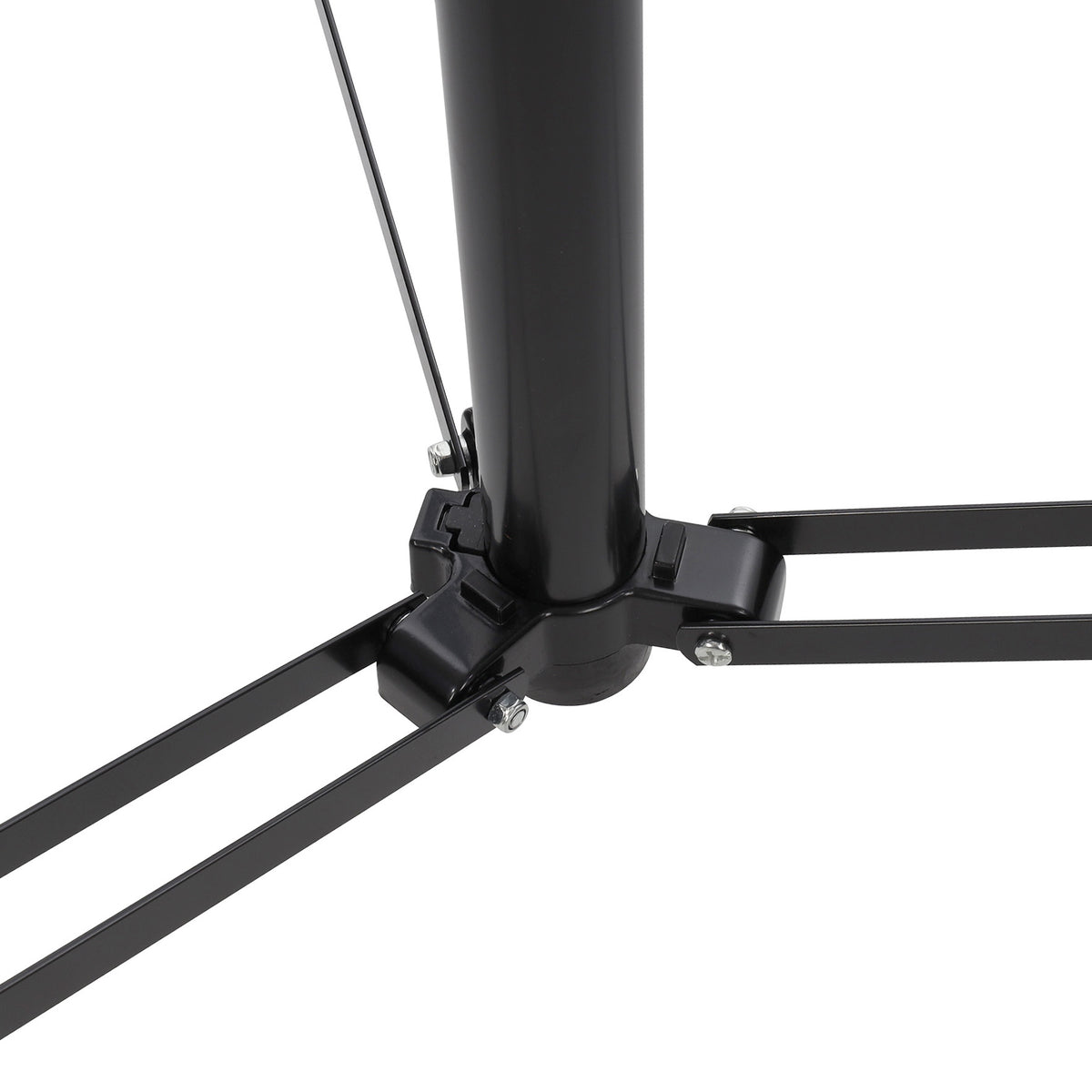 Linkstar Pie de iluminación LS-807 110-308 cm — 3