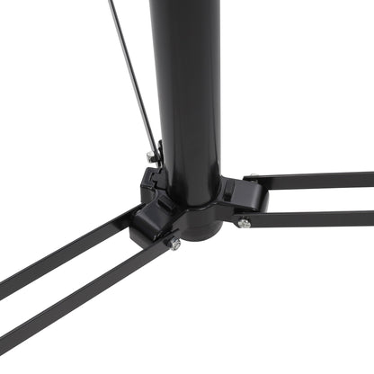 Linkstar Pie de iluminación LS-807 110-308 cm — 3