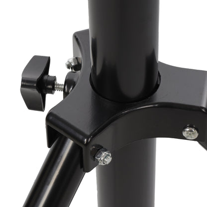 Linkstar Pie de iluminación LS-807 110-308 cm — 4