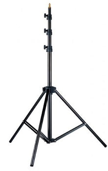 Linkstar Pie de iluminación L-30L 103-300 cm Aire comprimido Cojín