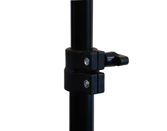Linkstar Pie de iluminación L-30L 103-300 cm Aire comprimido Cojín — 2