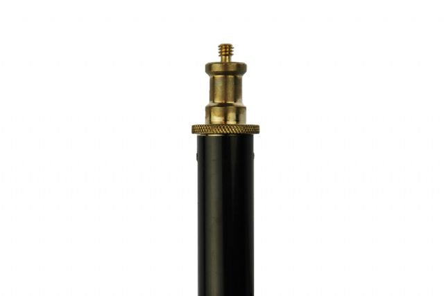 Linkstar Pie de iluminación L-30L 103-300 cm Aire comprimido Cojín — 4