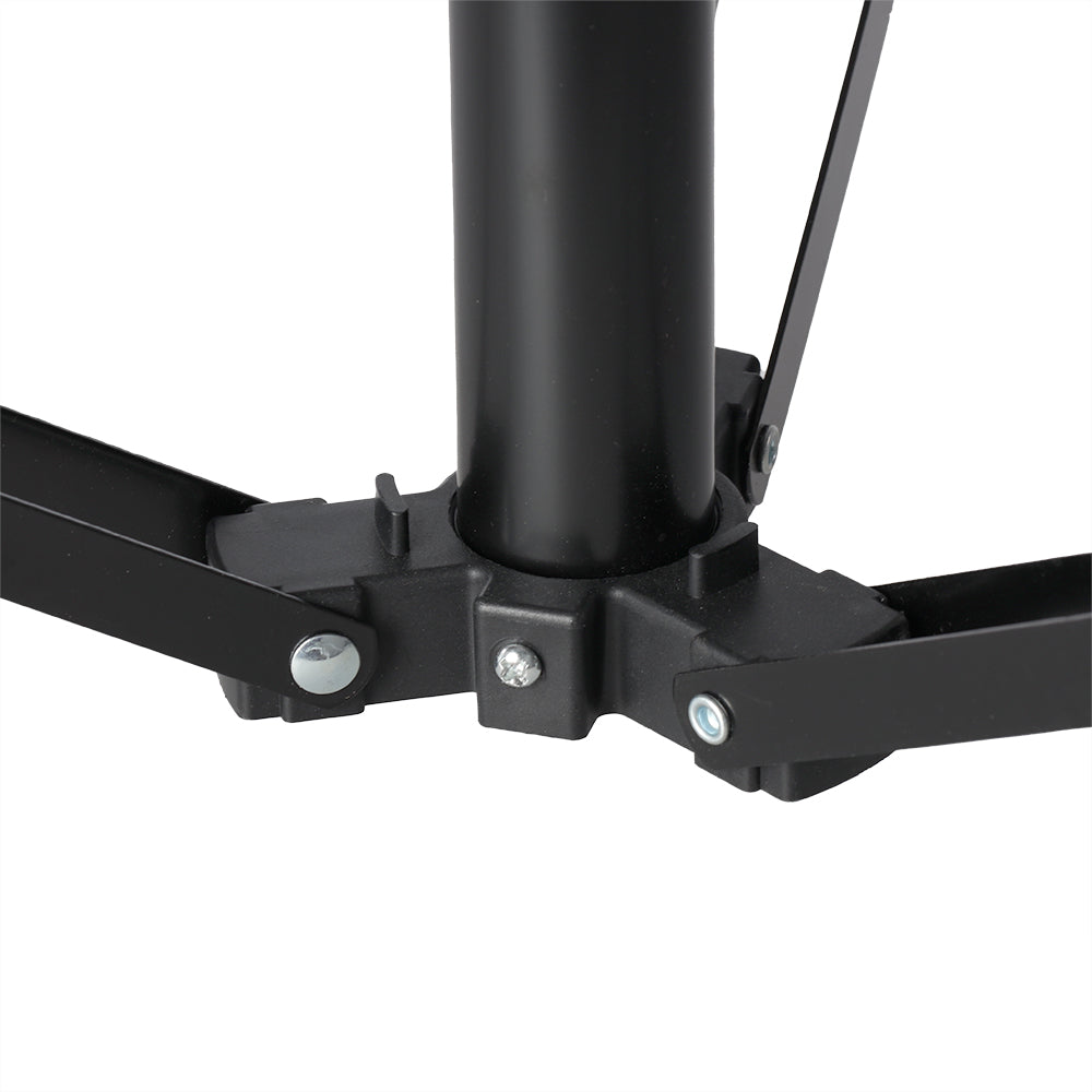 Linkstar Sistema de fondos BS-2431 232x315 cm (HxW) — 8