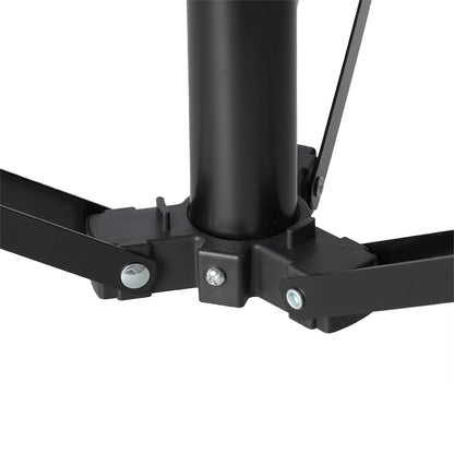 Linkstar Sistema de fondos BS-2431 232x315 cm (HxW) — 8