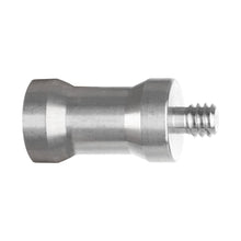 Linkstar Espiga BH-4M8F 1/4" Macho 3/8" Hembra 32 mm — 2