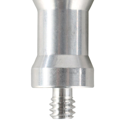 Linkstar Espiga BH-4M8F 1/4" Macho 3/8" Hembra 32 mm — 4