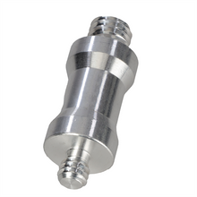 Linkstar Espiga BH-4M8M 1/4"-3/8" Macho 40 mm — 2