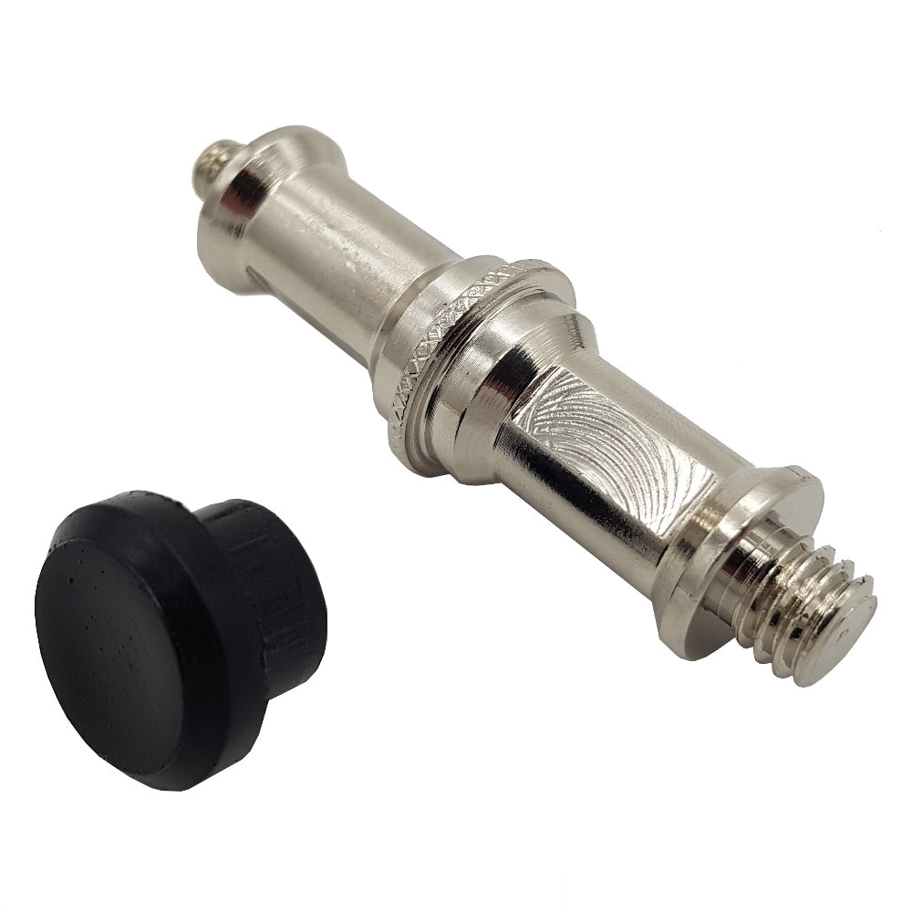 Linkstar Espiga BH-B4M8M 1/4"-3/8" Macho 54 mm