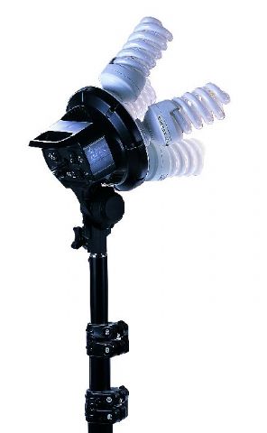 Linkstar Kit de luz diurna LSD-4K1 4x28W — 2