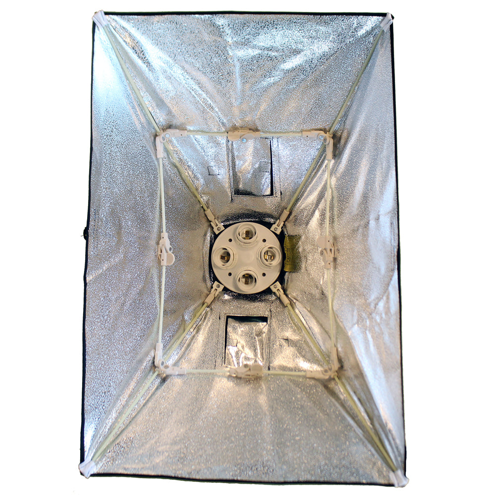 Linkstar Kit de luz diurna LSD-4K1 4x28W — 3