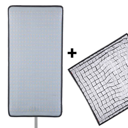 Linkstar Flexible Bicolor Panel LED LX-100 30x60 cm