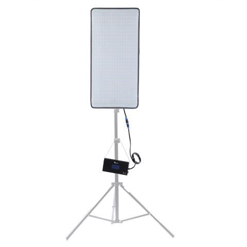Linkstar Flexible Bicolor Panel LED LX-100 30x60 cm — 3