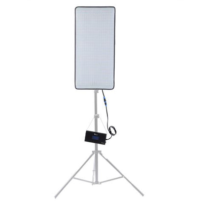 Linkstar Flexible Bicolor Panel LED LX-100 30x60 cm — 3