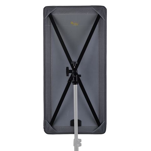 Linkstar Flexible Bicolor Panel LED LX-100 30x60 cm — 4