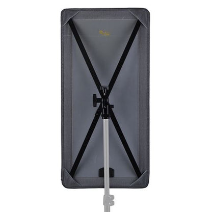 Linkstar Flexible Bicolor Panel LED LX-100 30x60 cm — 4