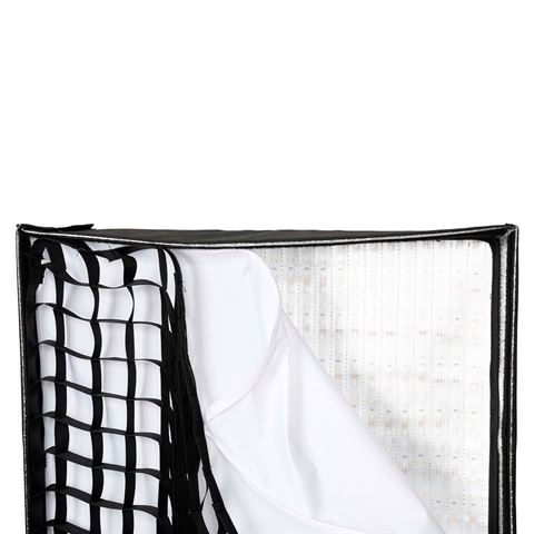 Linkstar Flexible Bicolor Panel LED LX-100 30x60 cm — 7