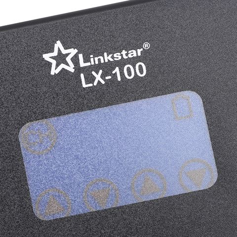 Linkstar Flexible Bicolor Panel LED LX-100 30x60 cm — 8