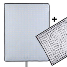 Linkstar Flexible Bicolor Panel LED LX-150 45x60 cm