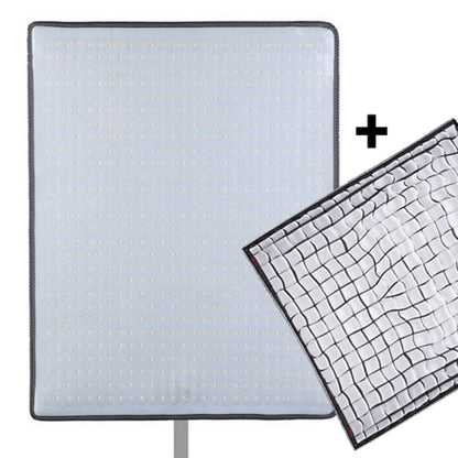 Linkstar Flexible Bicolor Panel LED LX-150 45x60 cm