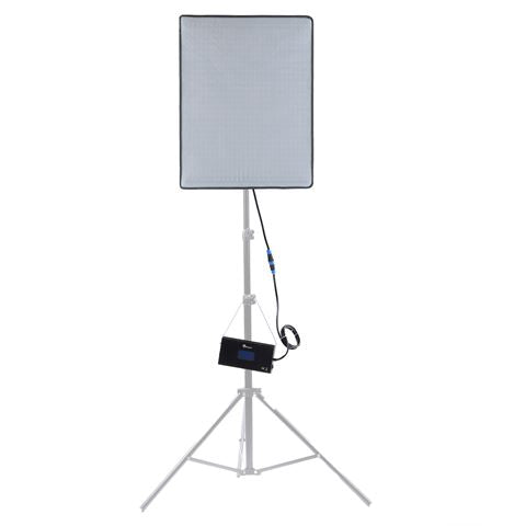Linkstar Flexible Bicolor Panel LED LX-150 45x60 cm — 3