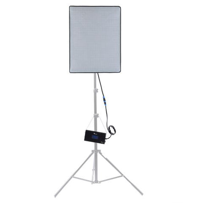 Linkstar Flexible Bicolor Panel LED LX-150 45x60 cm — 3
