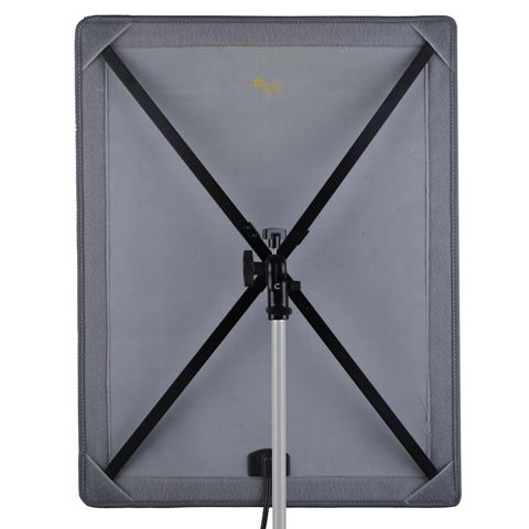 Linkstar Flexible Bicolor Panel LED LX-150 45x60 cm — 4