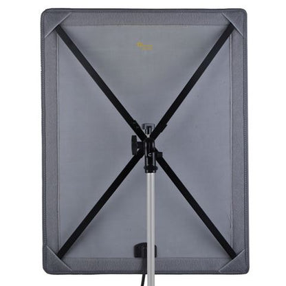 Linkstar Flexible Bicolor Panel LED LX-150 45x60 cm — 4