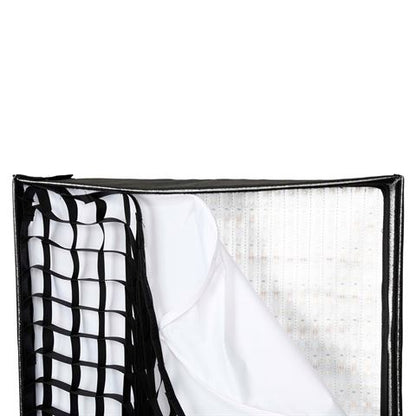 Linkstar Flexible Bicolor Panel LED LX-150 45x60 cm — 7