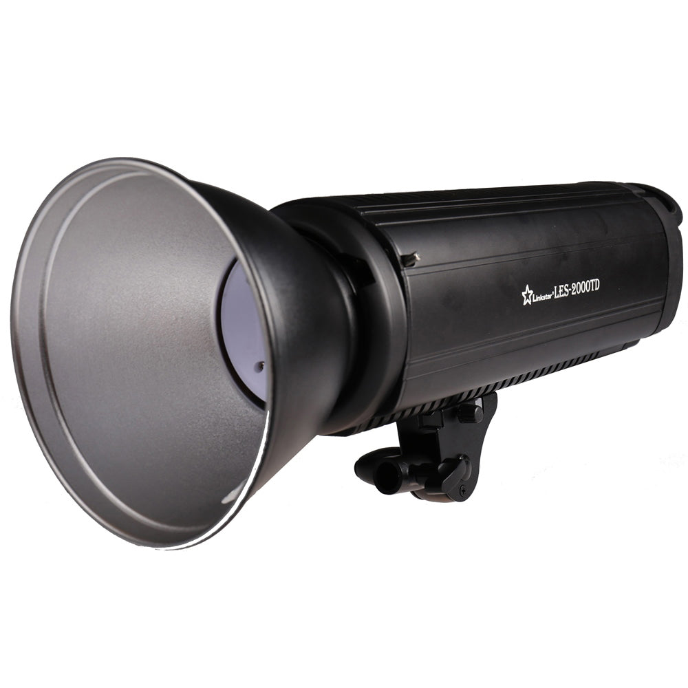 Linkstar Bicolor Lámpara LED Regulable LES-2000TD en 230V