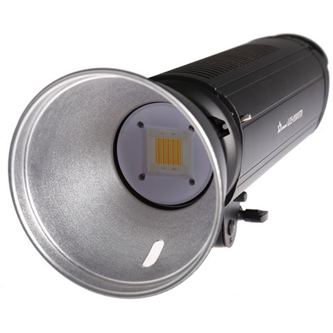 Linkstar Bicolor Lámpara LED Regulable LES-2000TD en 230V — 2