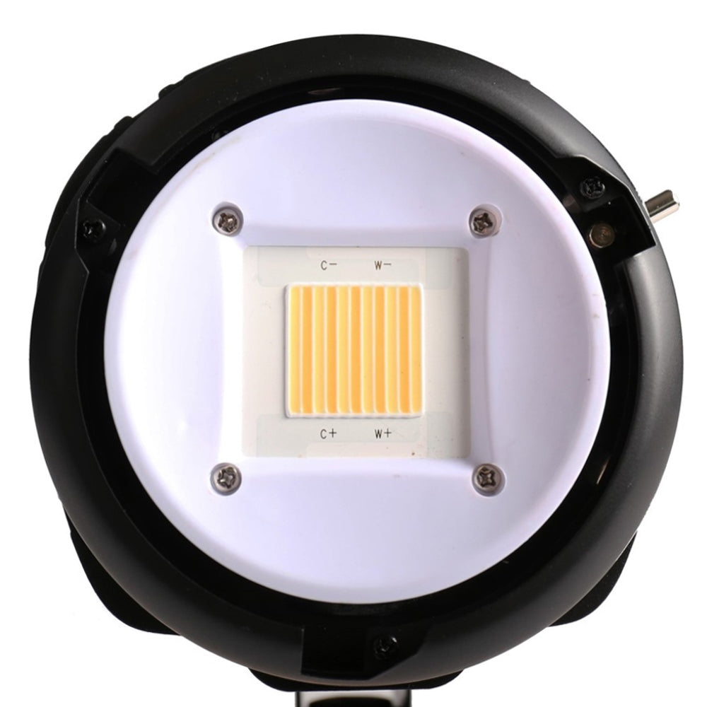 Linkstar Bicolor Lámpara LED Regulable LES-2000TD en 230V — 3