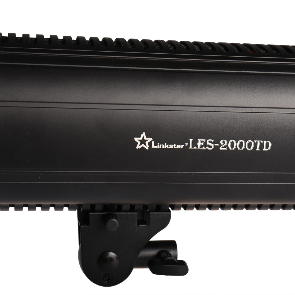 Linkstar Bicolor Lámpara LED Regulable LES-2000TD en 230V — 4