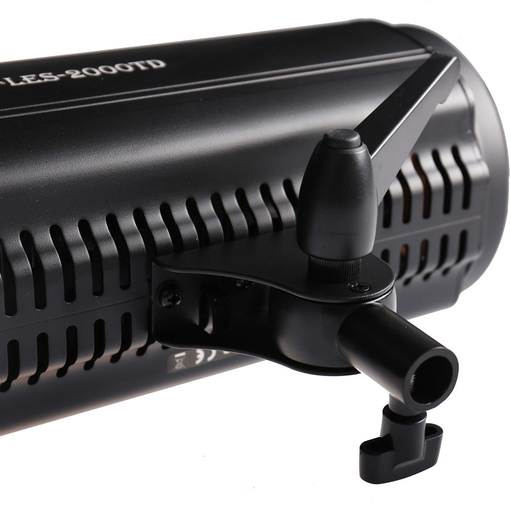 Linkstar Bicolor Lámpara LED Regulable LES-2000TD en 230V — 5