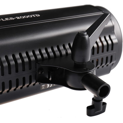 Linkstar Bicolor Lámpara LED Regulable LES-2000TD en 230V — 5