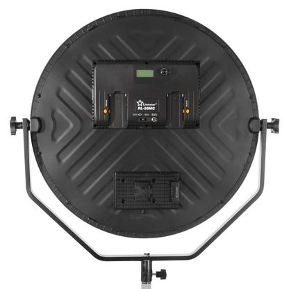 Linkstar Bicolor Lámpara LED RL-58MC en 230V — 2