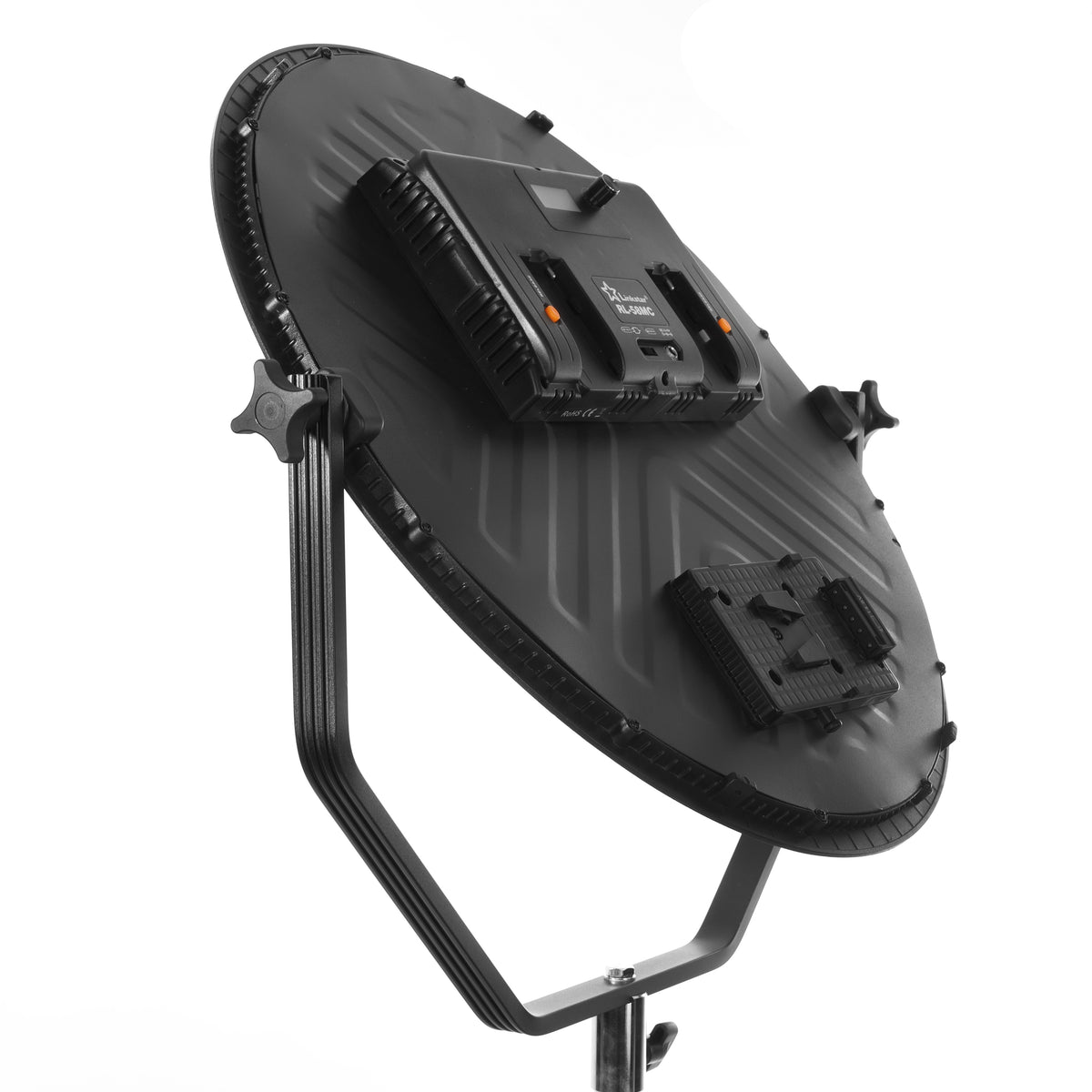 Linkstar Bicolor Lámpara LED RL-58MC en 230V — 4
