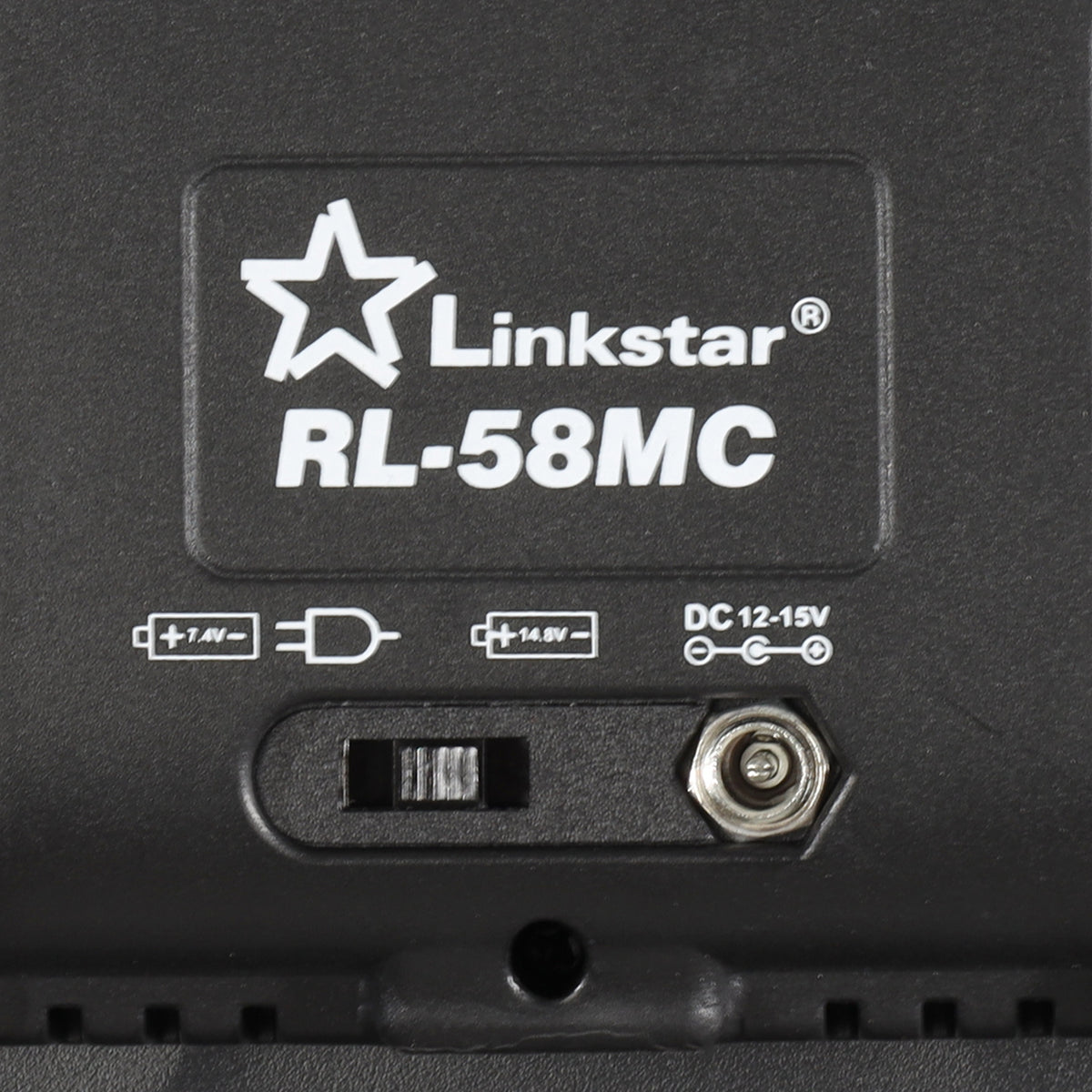 Linkstar Bicolor Lámpara LED RL-58MC en 230V — 8